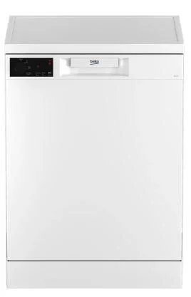 Beko BM 3143 3 Programlı Bulaşık Makinesi