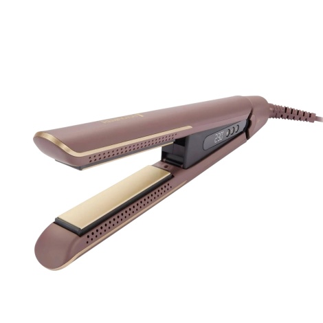 REMINGTON SAÇ DÜZLEŞTİRİCİ AİRVİVE SLİM STRAİGHTENER S8930 E51